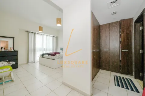 Dzīvoklis Business Bay, Dubaijā, AAE 1 istaba, 107 m2 Nr. 693829 - attēls 12