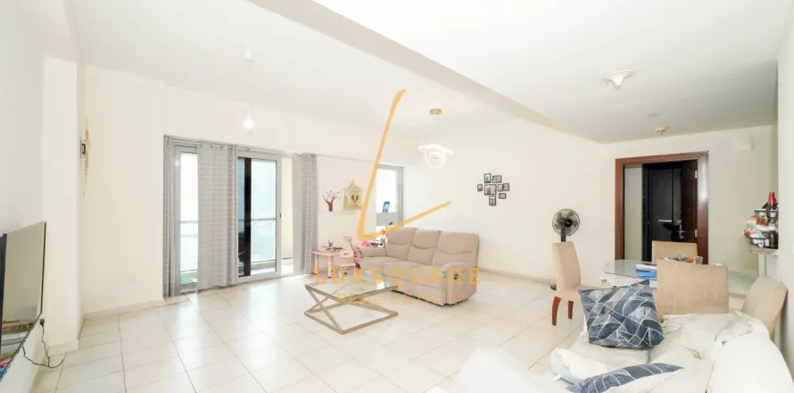 Dzīvoklis Business Bay, Dubaijā, AAE 1 istaba, 107 m2 Nr. 693829