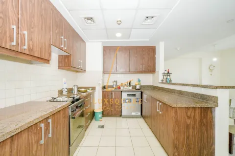 Dzīvoklis Business Bay, Dubaijā, AAE 1 istaba, 107 m2 Nr. 693829 - attēls 2