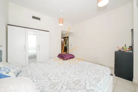 Dzīvoklis Business Bay, Dubaijā, AAE 1 istaba, 107 m2 Nr. 693829 - attēls 7