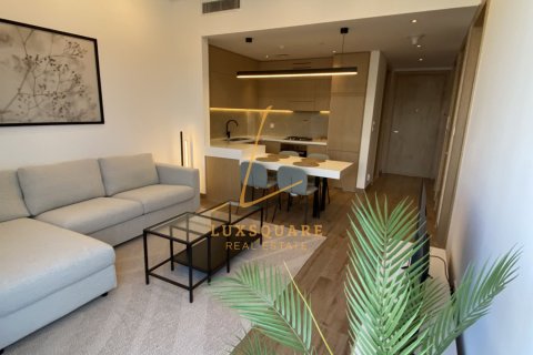 Dzīvoklis Jumeirah Village Circle, Dubaijā, AAE 1 istaba, 74 m2 Nr. 693828 - attēls 2