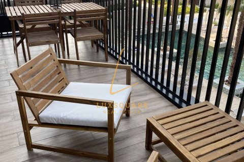 Dzīvoklis Jumeirah Village Circle, Dubaijā, AAE 1 istaba, 74 m2 Nr. 693828 - attēls 11