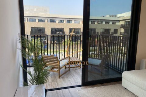 Dzīvoklis Jumeirah Village Circle, Dubaijā, AAE 1 istaba, 74 m2 Nr. 693828 - attēls 9