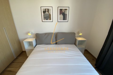 Dzīvoklis Jumeirah Village Circle, Dubaijā, AAE 1 istaba, 74 m2 Nr. 693828 - attēls 17