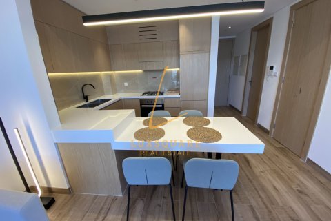 Dzīvoklis Jumeirah Village Circle, Dubaijā, AAE 1 istaba, 74 m2 Nr. 693828 - attēls 6