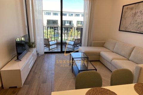 Dzīvoklis Jumeirah Village Circle, Dubaijā, AAE 1 istaba, 74 m2 Nr. 693828 - attēls 5