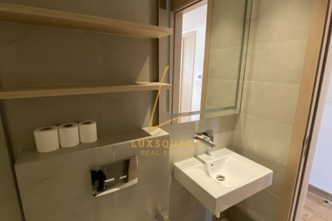 Dzīvoklis Jumeirah Village Circle, Dubaijā, AAE 1 istaba, 74 m2 Nr. 693828 - attēls 15