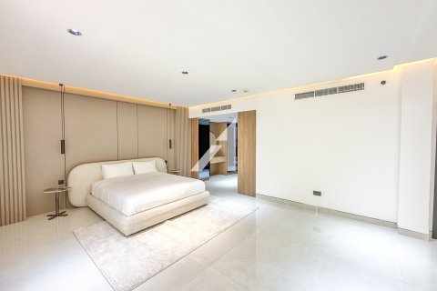 Jumeirah Beach Residence, Dubai, संयुक्त अरब अमीरात में पैंटहाउस, 4 बेडरूम, 582 वर्ग मीटर, संख्या 693824 - फ़ोटो 11