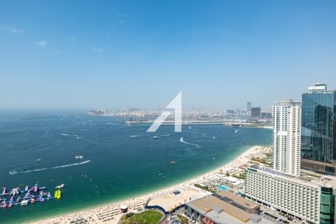 Jumeirah Beach Residence, Dubai, संयुक्त अरब अमीरात में पैंटहाउस, 4 बेडरूम, 582 वर्ग मीटर, संख्या 693824 - फ़ोटो 5