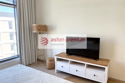 Διαμέρισμα σε Dubai Hills Estate, ΗΑΕ 3 υπνοδωμάτια, 181 τ.μ. Αρ. 693825 - φωτογραφία 20