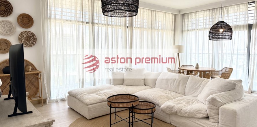 Διαμέρισμα σε Dubai Hills Estate, ΗΑΕ 3 υπνοδωμάτια, 181 τ.μ. Αρ. 693825