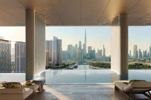 Dubai Design District, Dubai, संयुक्त अरब अमीरात में अपार्टमेंट, 2 बेडरूम, 144 वर्ग मीटर, संख्या 695423 - फ़ोटो 8