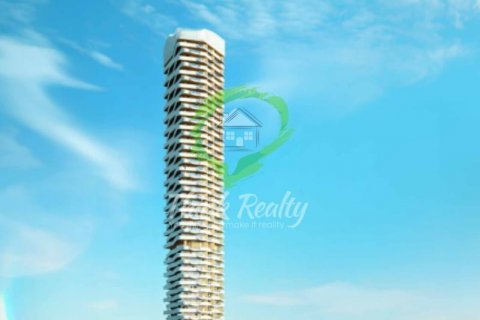 Apartment in Maritime City, Dubai, UAE 3 bedrooms, 166 sq.m. № 360194 - photo 1
