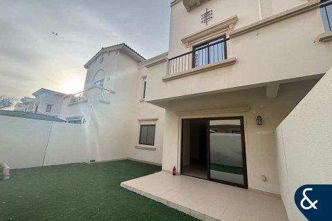 Vila u Reem, Dubai, UAE 3 spavaćih soba, 216 m2 Br. 688901 - fotografija 3