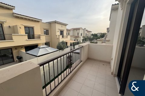 Vila u Reem, Dubai, UAE 3 spavaćih soba, 216 m2 Br. 688901 - fotografija 20