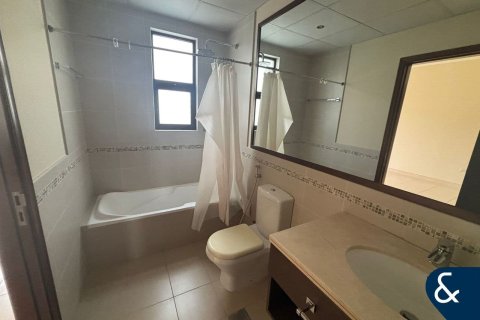 Vila u Reem, Dubai, UAE 3 spavaćih soba, 216 m2 Br. 688901 - fotografija 19