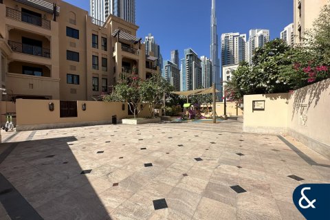 Old Town、Dubai、UAE にあるマンション販売中 1ベッドルーム、90 m2、No688920 - 写真 12