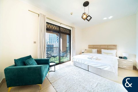 Old Town、Dubai、UAE にあるマンション販売中 1ベッドルーム、90 m2、No688920 - 写真 4