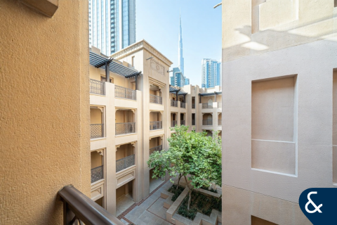 Old Town、Dubai、UAE にあるマンション販売中 1ベッドルーム、90 m2、No688920 - 写真 15