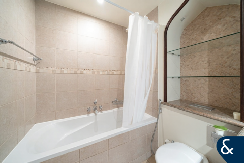 Old Town、Dubai、UAE にあるマンション販売中 1ベッドルーム、90 m2、No688920 - 写真 7