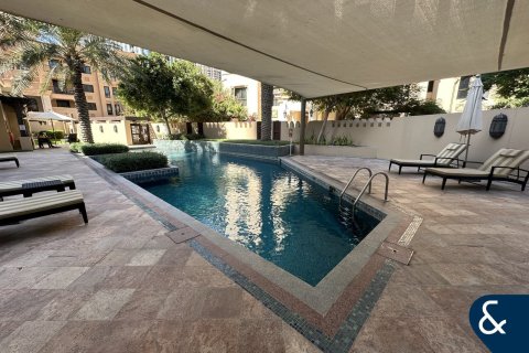 Old Town、Dubai、UAE にあるマンション販売中 1ベッドルーム、90 m2、No688920 - 写真 11