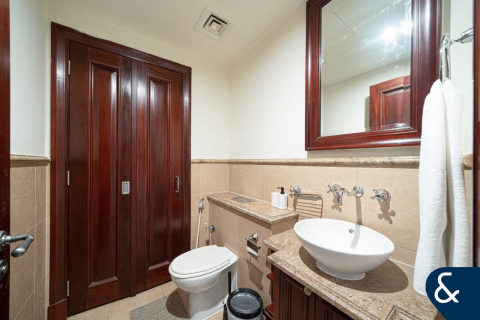 Old Town、Dubai、UAE にあるマンション販売中 1ベッドルーム、90 m2、No688920 - 写真 9