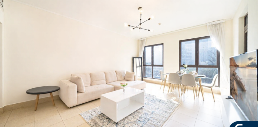 Old Town、Dubai、UAEにあるマンション 1ベッドルーム、90 m2 No688920