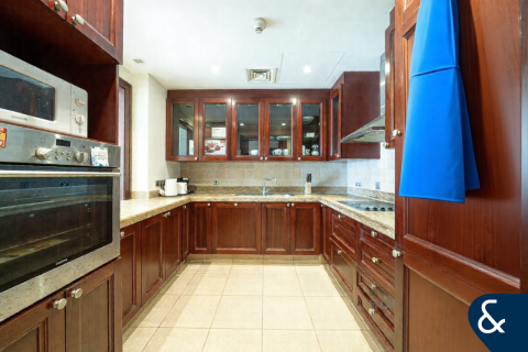 Old Town、Dubai、UAE にあるマンション販売中 1ベッドルーム、90 m2、No688920 - 写真 6