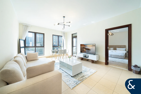 Old Town、Dubai、UAE にあるマンション販売中 1ベッドルーム、90 m2、No688920 - 写真 2