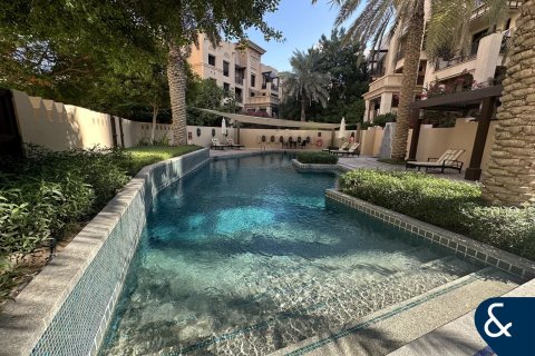 Old Town、Dubai、UAE にあるマンション販売中 1ベッドルーム、90 m2、No688920 - 写真 8