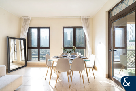 Old Town、Dubai、UAE にあるマンション販売中 1ベッドルーム、90 m2、No688920 - 写真 10