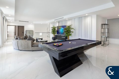 Vila u Palm Jumeirah, Dubai, UAE 7 spavaćih soba, 1245 m2 Br. 688919 - fotografija 5