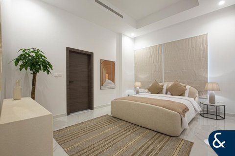 Vila u Palm Jumeirah, Dubai, UAE 7 spavaćih soba, 1245 m2 Br. 688919 - fotografija 21