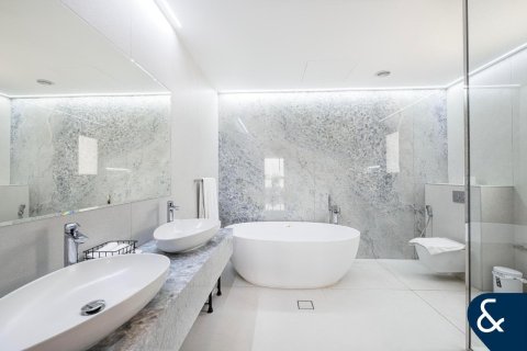 Vila u Palm Jumeirah, Dubai, UAE 7 spavaćih soba, 1245 m2 Br. 688919 - fotografija 8