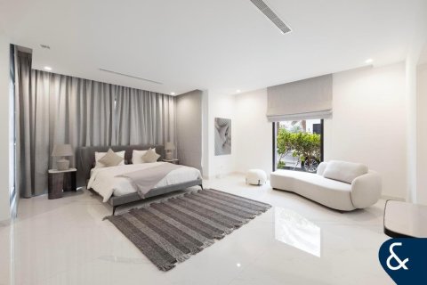 Vila u Palm Jumeirah, Dubai, UAE 7 spavaćih soba, 1245 m2 Br. 688919 - fotografija 10