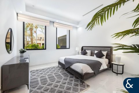 Vila u Palm Jumeirah, Dubai, UAE 7 spavaćih soba, 1245 m2 Br. 688919 - fotografija 13