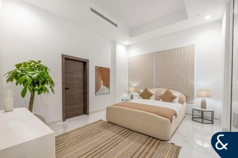 Vila u Palm Jumeirah, Dubai, UAE 7 spavaćih soba, 1245 m2 Br. 688919 - fotografija 11