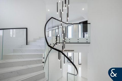 Vila u Palm Jumeirah, Dubai, UAE 7 spavaćih soba, 1245 m2 Br. 688919 - fotografija 9