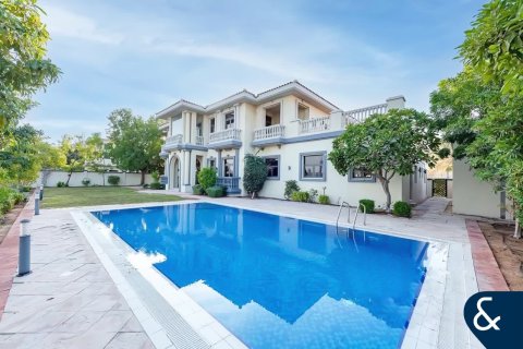 Снять в аренду виллу в Пальма Джумейра, Дубай, ОАЭ 6 спален, 650м2, № 688918 - фото 2