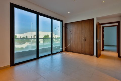 Duplex zur Miete in Yas Island, Abu Dhabi, VAE 4 Schlafzimmer, 471 m2 Nr. 615335 - Foto 13