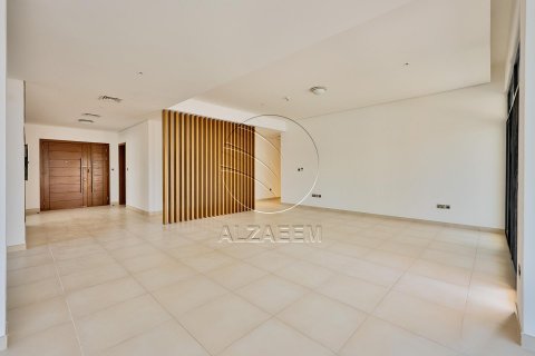 Huvila Yas Island, Abu Dhabi, Arabiemiraatit 4 makuuhuonetta, 600 m2 № 615340 - kuva 9