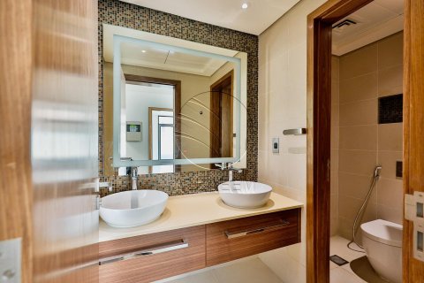 Huvila Yas Island, Abu Dhabi, Arabiemiraatit 4 makuuhuonetta, 600 m2 № 615340 - kuva 21