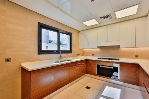 Huvila Yas Island, Abu Dhabi, Arabiemiraatit 4 makuuhuonetta, 600 m2 № 615340 - kuva 20