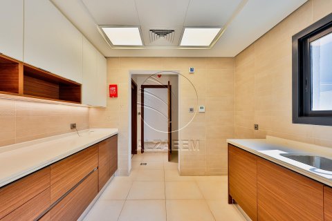 Huvila Yas Island, Abu Dhabi, Arabiemiraatit 4 makuuhuonetta, 600 m2 № 615340 - kuva 19