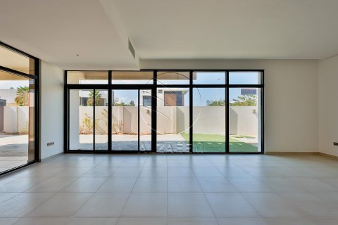 Huvila Yas Island, Abu Dhabi, Arabiemiraatit 4 makuuhuonetta, 600 m2 № 615340 - kuva 5