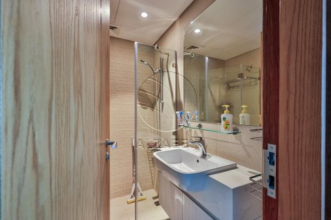 Apartament në Al Reem Island, Abu Dhabi, Emiratet e Bashkuara Arabe 2 dhoma gjumi, 133 m2. № 615334 - Foto 21