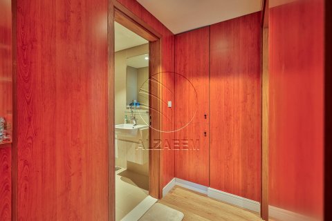 Apartament në Al Reem Island, Abu Dhabi, Emiratet e Bashkuara Arabe 2 dhoma gjumi, 133 m2. № 615334 - Foto 15
