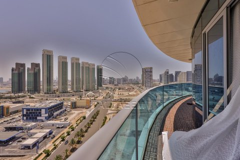 Apartament në Al Reem Island, Abu Dhabi, Emiratet e Bashkuara Arabe 2 dhoma gjumi, 133 m2. № 615334 - Foto 24