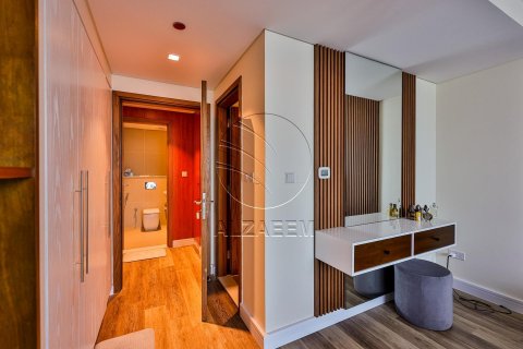 Apartament në Al Reem Island, Abu Dhabi, Emiratet e Bashkuara Arabe 2 dhoma gjumi, 133 m2. № 615334 - Foto 13