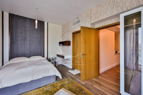 Apartament në Al Reem Island, Abu Dhabi, Emiratet e Bashkuara Arabe 2 dhoma gjumi, 133 m2. № 615334 - Foto 18